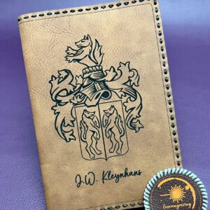 Passport Covers