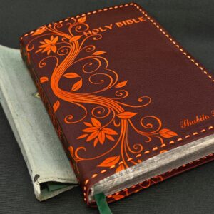Bible Cover