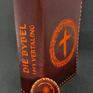 Bible Cover